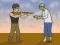 لعبة Cowboy Survival Zombie على الانترنت