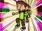 لعبة Ben 10 Jumper على الانترنت
