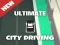 لعبة Ultimate City Driving على الانترنت