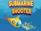 لعبة Submarine Shooter على الانترنت