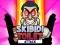 لعبة Skibidi Toilet Attack على الانترنت