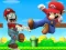 لعبة Super Mario vs Zombies على الانترنت