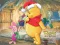 لعبة Winnie the Pooh Christmas Jigsaw Puzzle على الانترنت