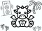 لعبة Find The Dragons على الانترنت