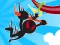 لعبة Stickman Climber على الانترنت