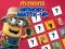 لعبة Minions Memory Match Up على الانترنت