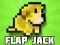 لعبة Flap Jack على الانترنت