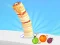 لعبة Fresh Fruit Platter fun على الانترنت