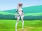 لعبة Fantasy Anime Dress Up على الانترنت