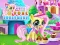 لعبة Cute Foal Treatment على الانترنت