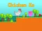 لعبة Chicken Ko على الانترنت