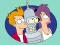 لعبة Futurama: Worlds of Tomorrow على الانترنت