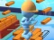 لعبة Brick Rush 3D على الانترنت