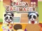 لعبة Panda The Cake Maker على الانترنت