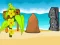 لعبة Beach Escape 4 على الانترنت