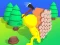 لعبة Town Island Craft 3D على الانترنت
