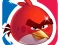 لعبة Angry bird Friends على الانترنت