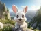 لعبة Forest Survival Simulator: Animal Evolution على الانترنت
