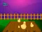 لعبة Carrot Farm Escape على الانترنت