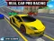 لعبة Real Car Pro Racing على الانترنت