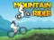 لعبة Mountain Rider على الانترنت