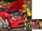 لعبة Car Mechanic 2017 على الانترنت