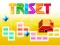 لعبة Triset.io على الانترنت