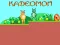 لعبة Kadeomon على الانترنت