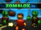لعبة Zomblox.io على الانترنت