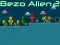لعبة Bezo Alien 2 على الانترنت