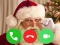 لعبة Santa Fake Call على الانترنت