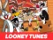 لعبة Looney Tunes Jigsaw Puzzle على الانترنت