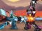 لعبة Robot Fighting Adventure على الانترنت