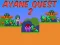 لعبة Ayane Quest 2 على الانترنت