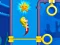 لعبة Pull Mermaid Out على الانترنت