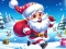 لعبة Santa Dash على الانترنت
