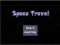 لعبة SpaceTravel على الانترنت