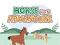 لعبة Horse Run Adventure على الانترنت