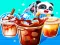 لعبة Little Panda Coffee Shop على الانترنت