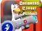 لعبة Dreamers Combat Penguin على الانترنت