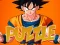 لعبة Dragonball Z Puzzles على الانترنت