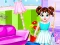 لعبة Baby Taylor House Cleanup على الانترنت