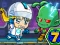 لعبة Zombie Mission 7 على الانترنت