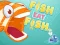 لعبة Fish Eat Fish 2 على الانترنت