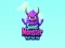 لعبة Sweet Monster Pull Out Pin على الانترنت