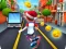 لعبة Subway Run Rush على الانترنت