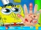 لعبة Spongebob Hand Doctor على الانترنت