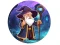 لعبة Wiz Maze على الانترنت