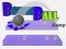 لعبة Jump Ball 2021 على الانترنت