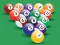 لعبة 8 Ball Pool على الانترنت
